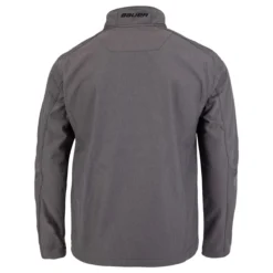 Bauer Team Softshell Senior Jacket - '17 Model 7 Bauer Team Softshell Senior Jacket - '17 Model -Bauer Shop bauer hockey jacket team softshell s17 senior inset1