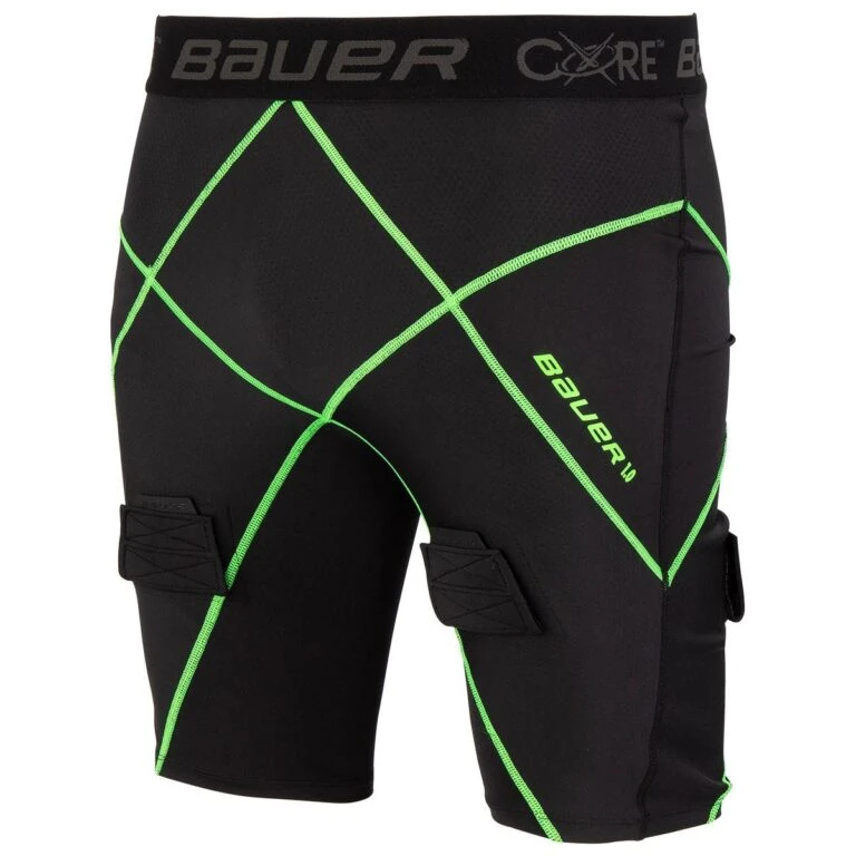 Bauer Shop -Bauer Shop bauer hockey jock core 1 0 compression short cup sr 768x768 1