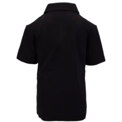 Bauer Core Training Youth Short Sleeve Polo Shirt -Bauer Shop bauer hockey shirt core training polo ss yt 2016 inset1