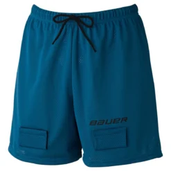 Bauer Women's Jill Mesh Training Shorts