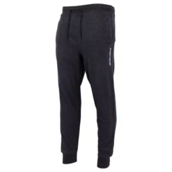 Bauer Premium Fleece Youth Jogger Pant