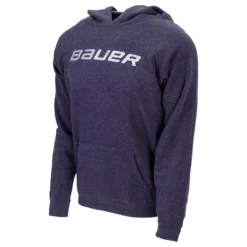 Bauer Graphic Core Fleece Youth Pullover Hoody -Bauer Shop bauer hockey sweatshirt core graphic yth