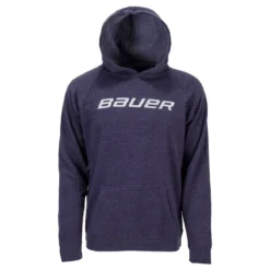 Bauer Graphic Core Fleece Youth Pullover Hoody -Bauer Shop bauer hockey sweatshirt core graphic yth inset2