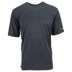 Bauer Team Tech Senior Short Sleeve Tee Shirt