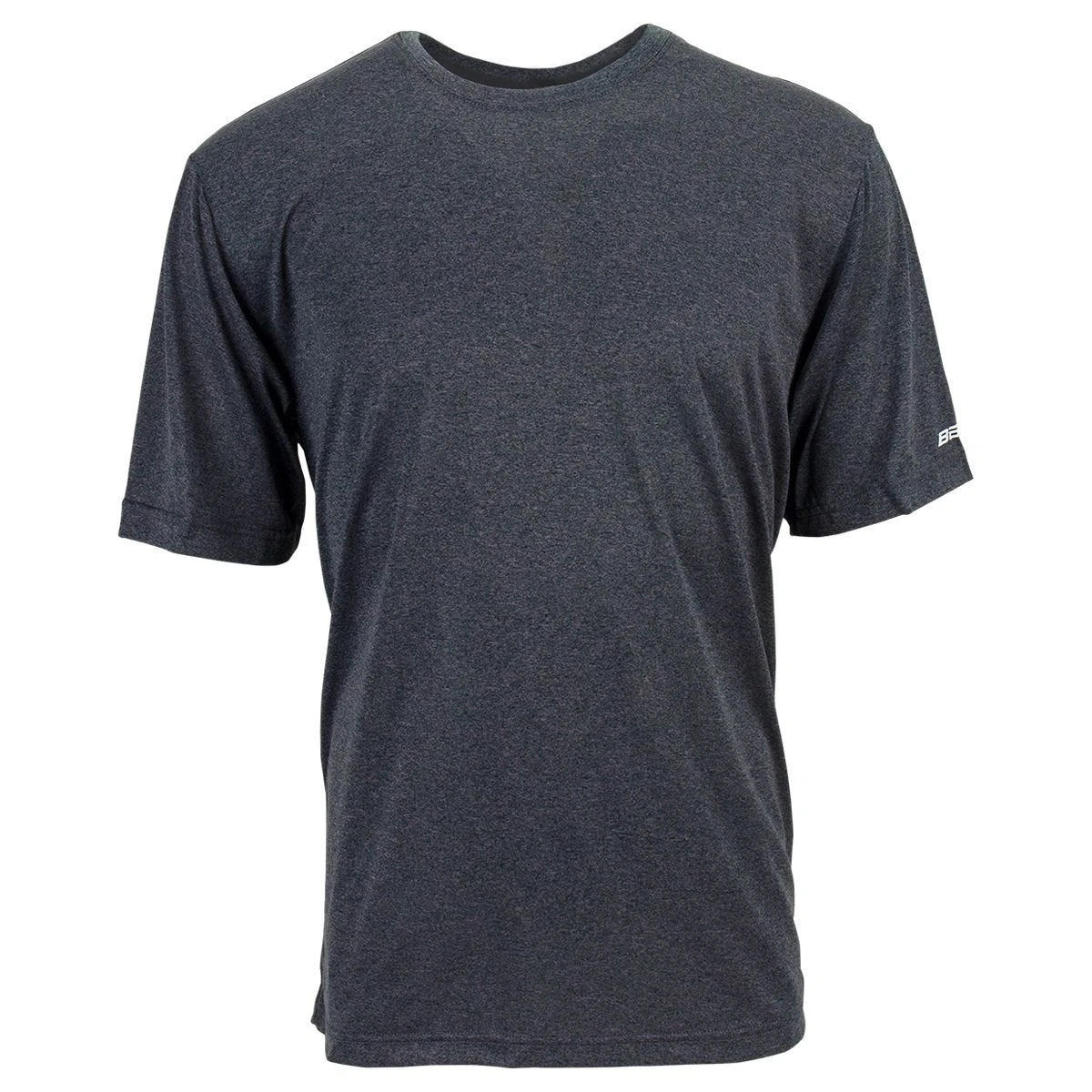 Bauer Team Tech Senior Short Sleeve Tee Shirt 1 Bauer Team Tech Senior Short Sleeve Tee Shirt