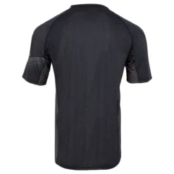 Bauer Essential Base Layer Senior Short Sleeve Training Shirt -Bauer Shop bauer hockey training shirt essential s19 ss sr inset1