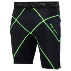 Bauer Core 1.0 Senior Compression Shorts