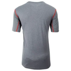 Bauer Core Hybrid Youth Short Sleeve Shirt -Bauer Shop bauer hockey undergarment core hybrid ss yth inset3