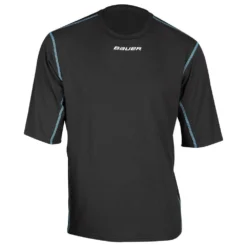Bauer NG Core Senior Short Sleeve Crew
