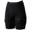 Bauer Women's Compression Jill Shorts