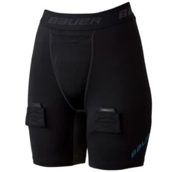 Bauer Women's Compression Jill Shorts