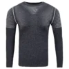 Bauer Elite Seamless Base Layer Senior Top