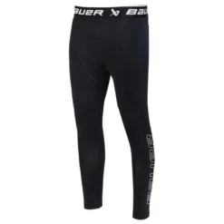 Bauer Performance Base Layer Adult Compression Pants