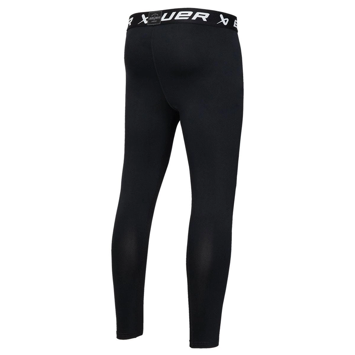 Bauer Performance Base Layer Adult Compression Pants 2 Bauer Performance Base Layer Adult Compression Pants - Image 2