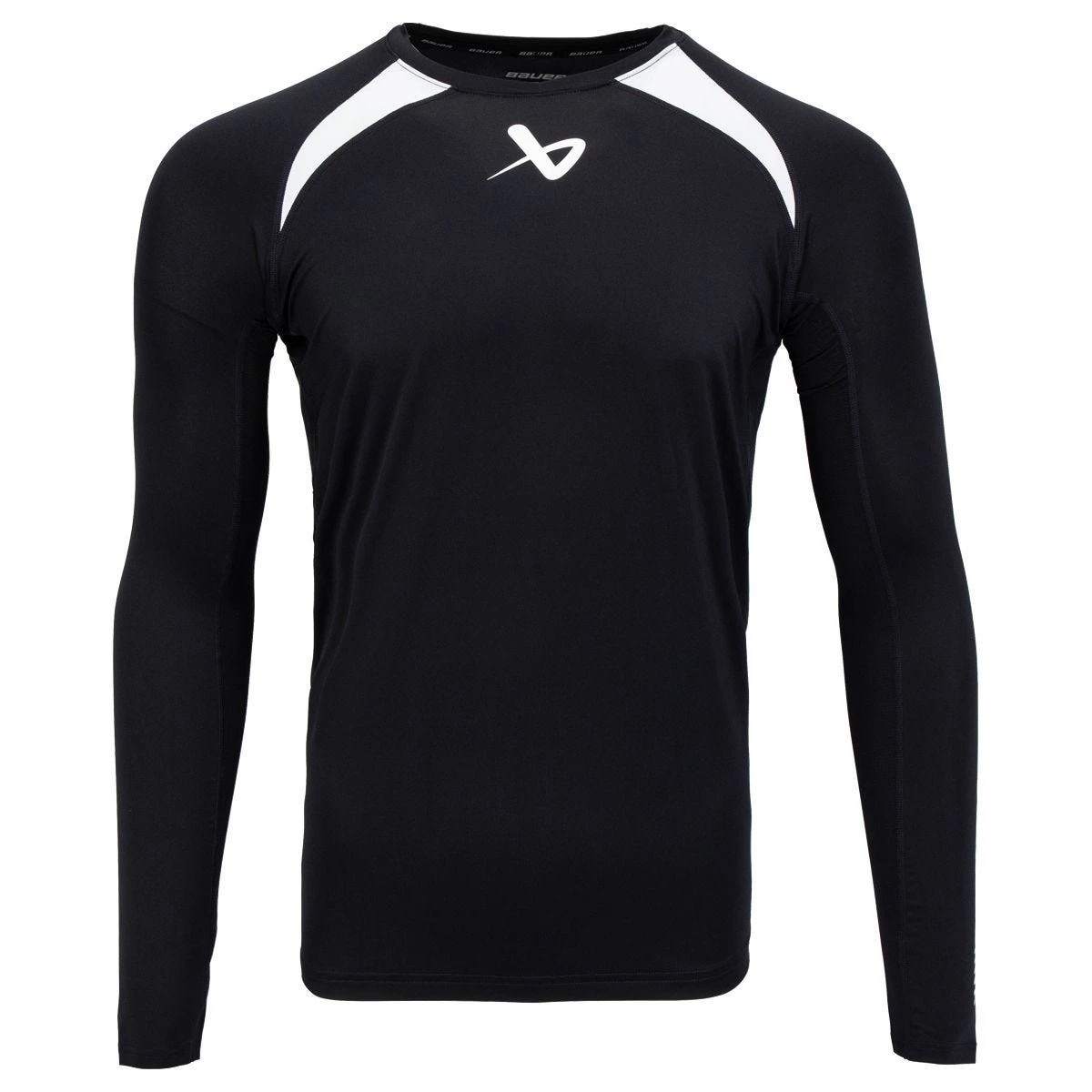 Bauer Performance Base Layer Senior Top 1 Bauer Performance Base Layer Senior Top