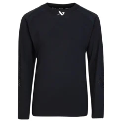 Bauer Pro Base Layer Long Sleeve Youth Top