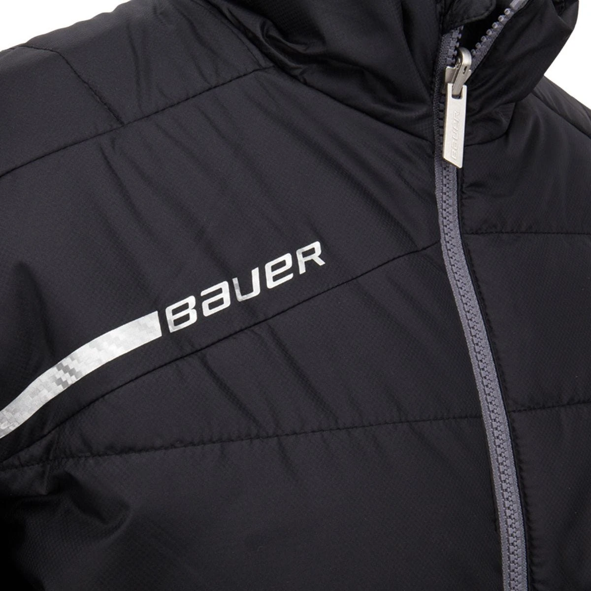 Bauer Flex Youth Bubble Jacket 4 Bauer Flex Youth Bubble Jacket - Image 4