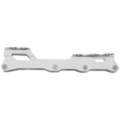 Bauer Hi-Lo Front Loader Roller Hockey Goalie Chassis 8 Bauer Hi-Lo Front Loader Roller Hockey Goalie Chassis -Bauer Shop bauer roller accessories hi lo chassis front loader s19 inset1