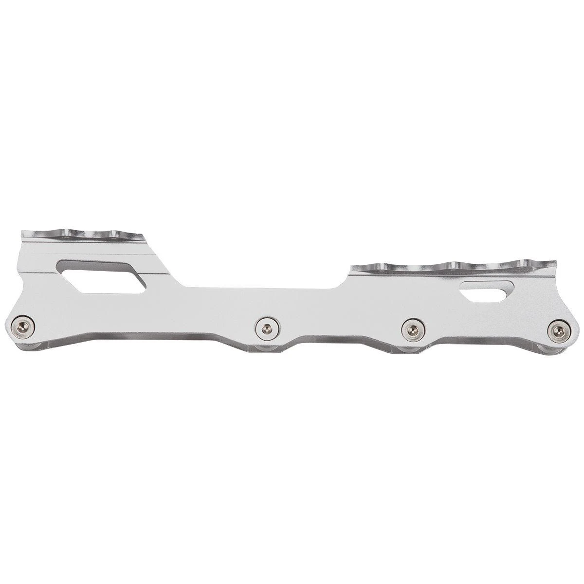 Bauer Hi-Lo Front Loader Roller Hockey Goalie Chassis 3 Bauer Hi-Lo Front Loader Roller Hockey Goalie Chassis - Image 3