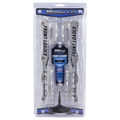 Bauer Hi-Lo Front Loader Roller Hockey Goalie Chassis 10 Bauer Hi-Lo Front Loader Roller Hockey Goalie Chassis -Bauer Shop bauer roller accessories hi lo chassis front loader s19 inset2