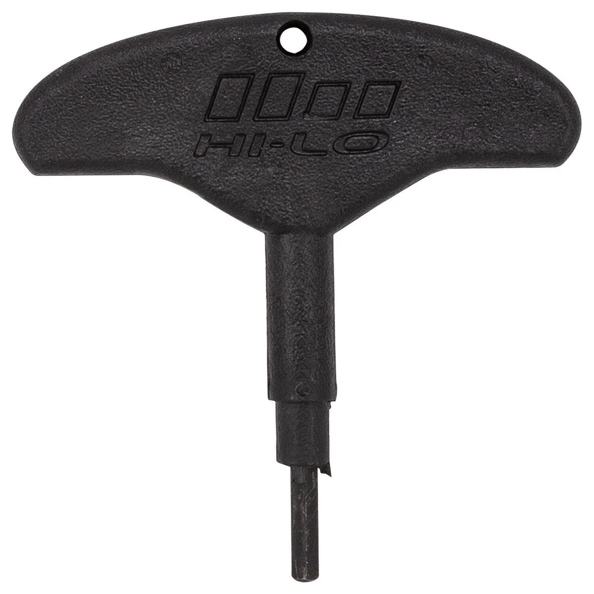 Bauer Hi-Lo Front Loader Roller Hockey Goalie Chassis 4 Bauer Hi-Lo Front Loader Roller Hockey Goalie Chassis - Image 4