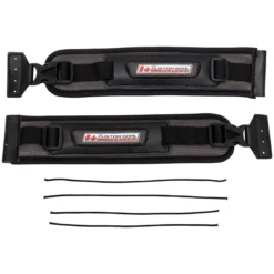 Brian's Optik 2 Upper Calf Strap - Pair