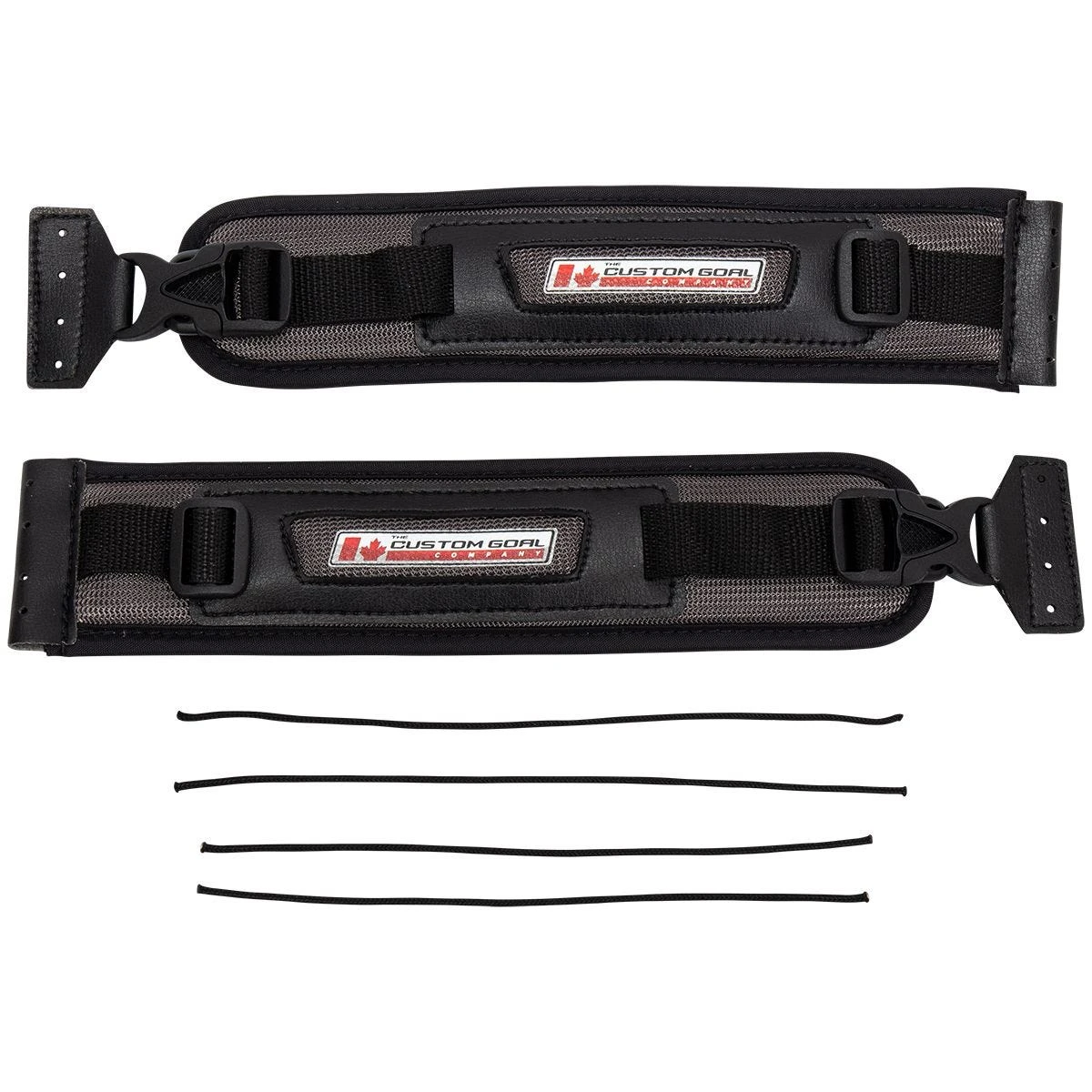 Brian's Optik 2 Upper Calf Strap - Pair 1 Brian's Optik 2 Upper Calf Strap - Pair