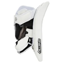 Brian's G-Netik Pro V Senior Goalie Blocker -Bauer Shop brians goalie blocker gnetik v pro sr inset2