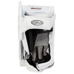 Brian's G-Netik Pro V Senior Goalie Blocker -Bauer Shop brians goalie blocker gnetik v pro sr inset3