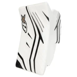 Brian's G-Netik X5 Intermediate Goalie Blocker