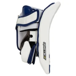 Brian's G-Netik X5 Junior Goalie Blocker -Bauer Shop brians goalie blocker gnetik x5 jr inset2