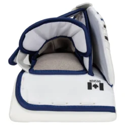 Brian's G-Netik X5 Junior Goalie Blocker -Bauer Shop brians goalie blocker gnetik x5 jr inset4