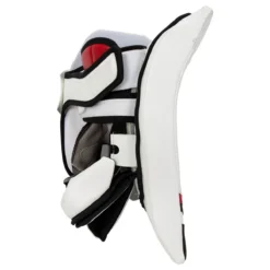 Brian's G-Netik X5 Senior Goalie Blocker -Bauer Shop brians goalie blocker gnetik x5 sr inset2