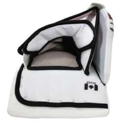 Brian's G-Netik X5 Senior Goalie Blocker -Bauer Shop brians goalie blocker gnetik x5 sr inset4