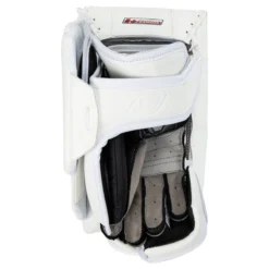 Brian's Optik 3 Pro Senior Goalie Blocker -Bauer Shop brians goalie blocker optik3 pro sr inset3