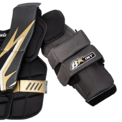 Brian's B Star 2 Intermediate Goalie Chest & Arm Protector -Bauer Shop brians goalie chest protector b star 2 int inset3