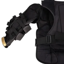Brian's B Star 2 Intermediate Goalie Chest & Arm Protector -Bauer Shop brians goalie chest protector b star 2 int inset4