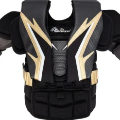 Brian's B Star 2 Junior Goalie Chest & Arm Protector -Bauer Shop brians goalie chest protector b star 2 jr inset2