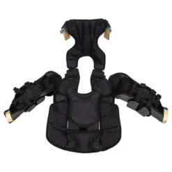Brian's B Star 2 Junior Goalie Chest & Arm Protector -Bauer Shop brians goalie chest protector b star 2 jr inset5