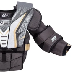 Brian's Optik 2 Pro Senior Goalie Chest & Arm Protector 9 Brian's Optik 2 Pro Senior Goalie Chest & Arm Protector -Bauer Shop brians goalie chest protector optik2 pro inset3