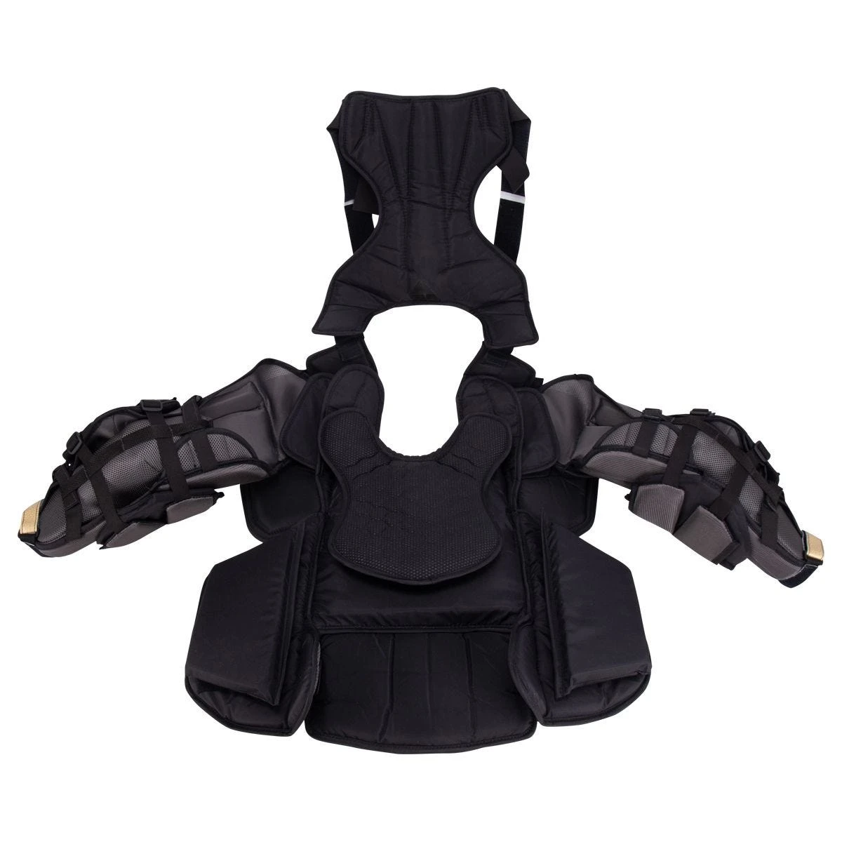 Brian's Optik 2 Pro Senior Goalie Chest & Arm Protector 6 Brian's Optik 2 Pro Senior Goalie Chest & Arm Protector - Image 6