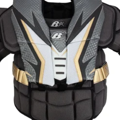 Brian's Optik 2 Pro Intermediate Goalie Chest & Arm Protector 8 Brian's Optik 2 Pro Intermediate Goalie Chest & Arm Protector -Bauer Shop brians goalie chest protector optik2 pro int inset2