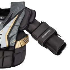 Brian's Optik 2 Pro Intermediate Goalie Chest & Arm Protector 9 Brian's Optik 2 Pro Intermediate Goalie Chest & Arm Protector -Bauer Shop brians goalie chest protector optik2 pro int inset3