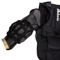 Brian's Optik 2 Pro Intermediate Goalie Chest & Arm Protector 10 Brian's Optik 2 Pro Intermediate Goalie Chest & Arm Protector -Bauer Shop brians goalie chest protector optik2 pro int inset4