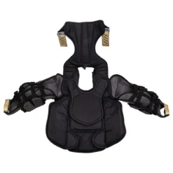 Brian's Optik 2 Pro Intermediate Goalie Chest & Arm Protector 11 Brian's Optik 2 Pro Intermediate Goalie Chest & Arm Protector -Bauer Shop brians goalie chest protector optik2 pro int inset5