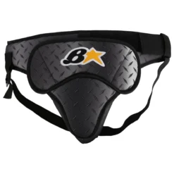 Brian's BStar Single Cup Jr. Goalie Jock