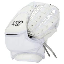 Brian's G-Netik Pro V Senior Goalie Glove -Bauer Shop brians goalie glove gnetik v pro sr inset2