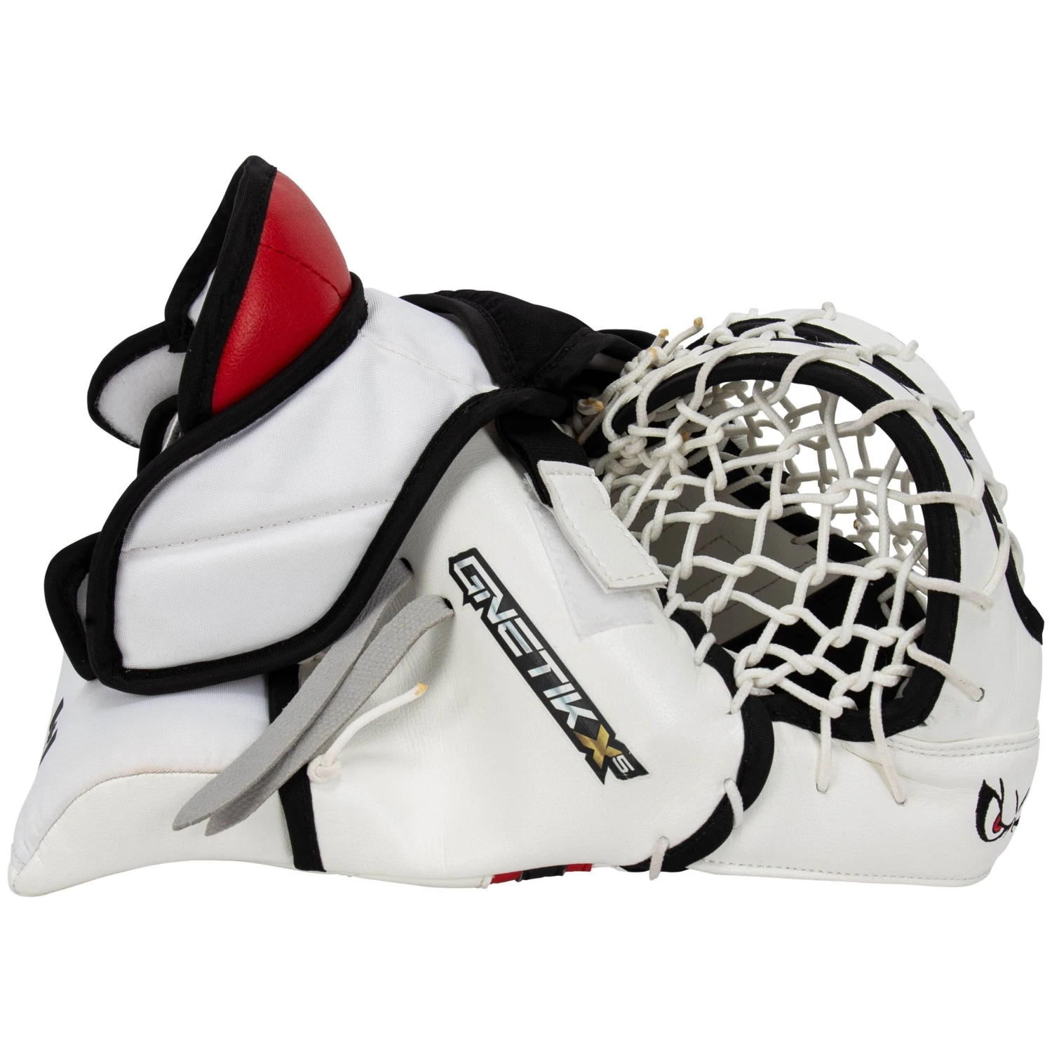 Brian's G-Netik X5 Senior Goalie Glove 2 Brian's G-Netik X5 Senior Goalie Glove - Image 2