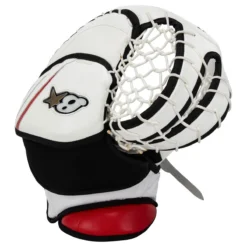 Brian's G-Netik X5 Senior Goalie Glove 6 Brian's G-Netik X5 Senior Goalie Glove -Bauer Shop brians goalie glove gnetik x5 sr inset2