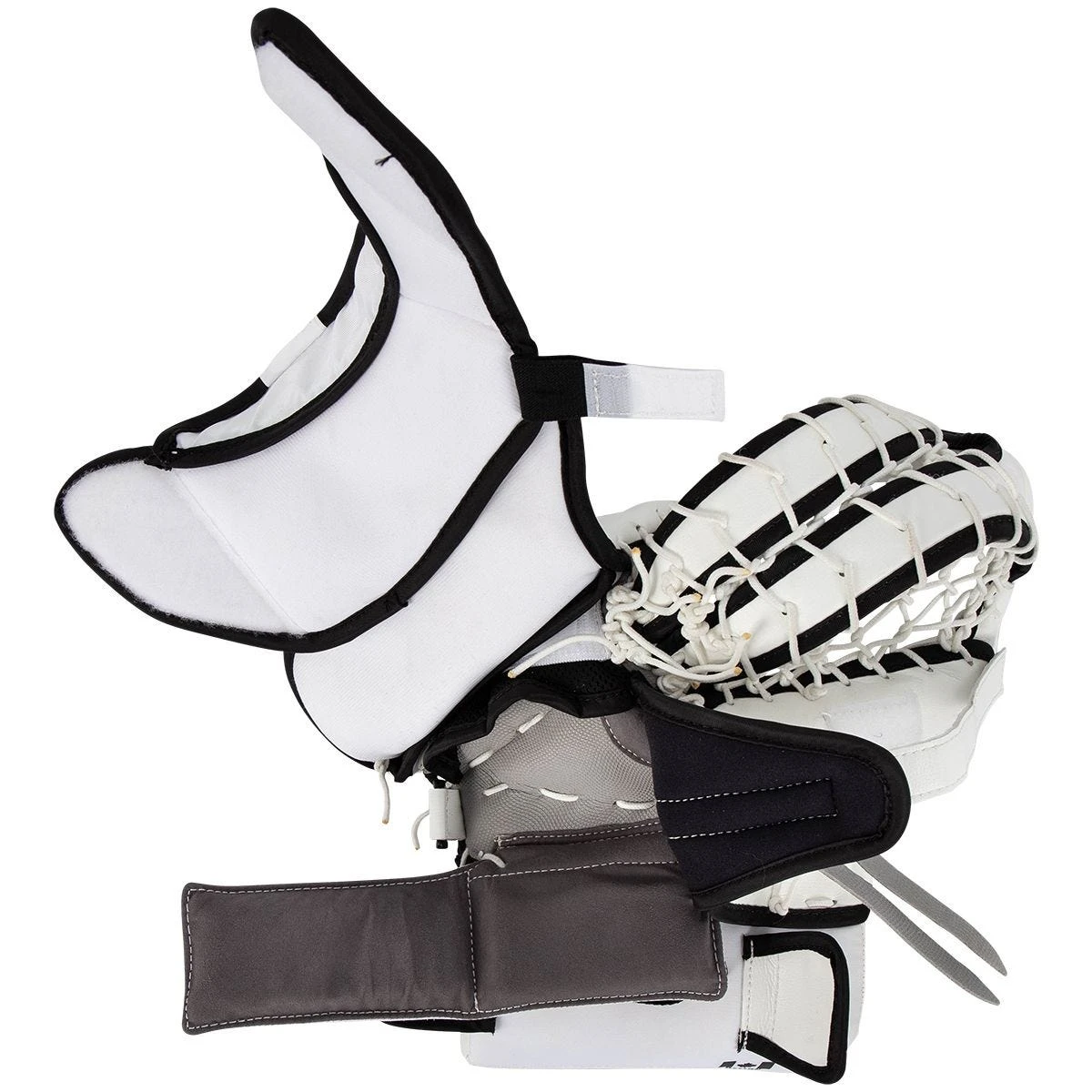 Brian's G-Netik X5 Senior Goalie Glove 4 Brian's G-Netik X5 Senior Goalie Glove - Image 4